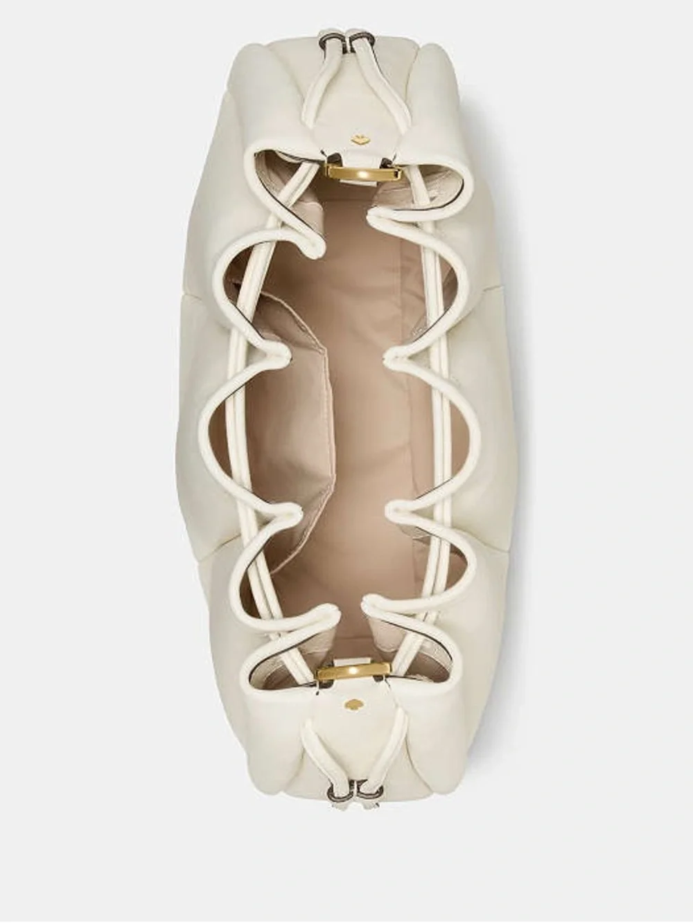 kate spade sculpted padded